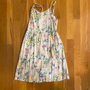 🎀Old Navy Flower Dress